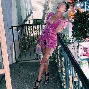 Meet your Posher, Barbieshoe👠